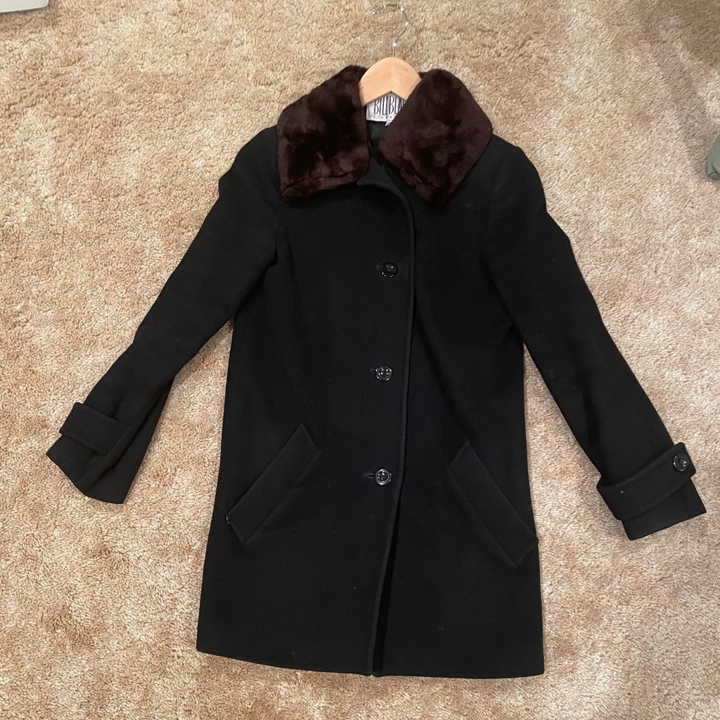 Bill Blass Jacket Bill Blass Jacket